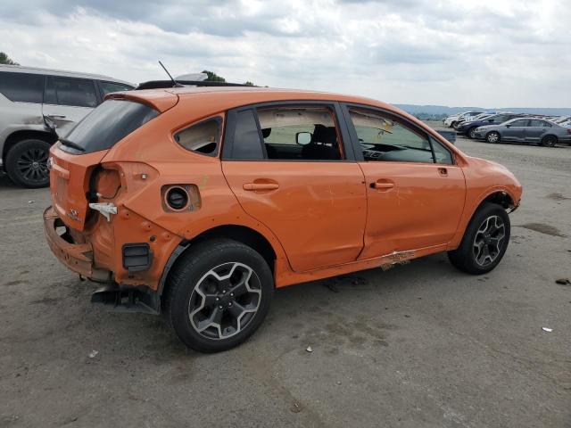 2015 SUBARU XV CROSSTR JF2GPACCXF9233265
