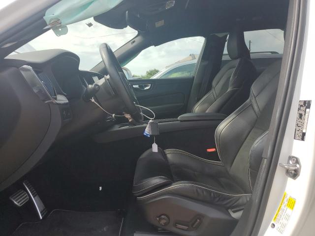 2019 VOLVO XC60 T6 R- YV4A22RM9K1383320