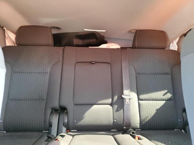 2017 CHEVROLET TAHOE SPECIAL 1GNSKFEC4HR168330