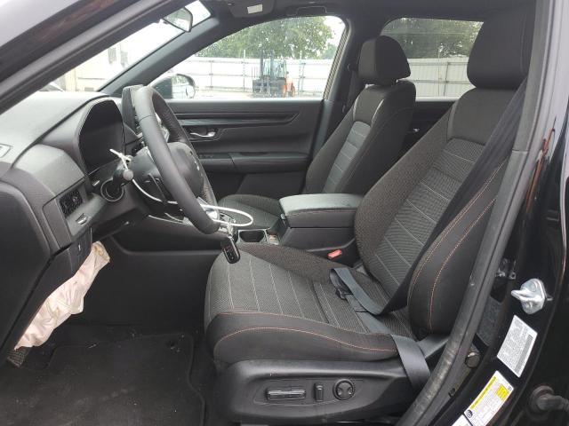 2023 HONDA CR-V SPORT 7FARS6H58PE040069