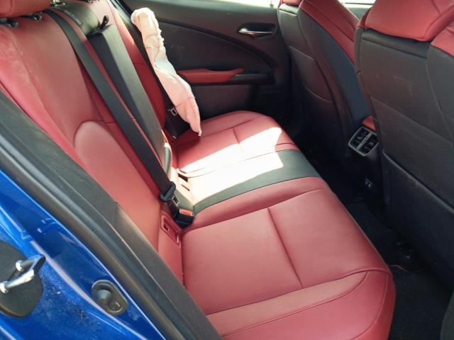2020 LEXUS UX 250H JTHR9JBH5L2026025