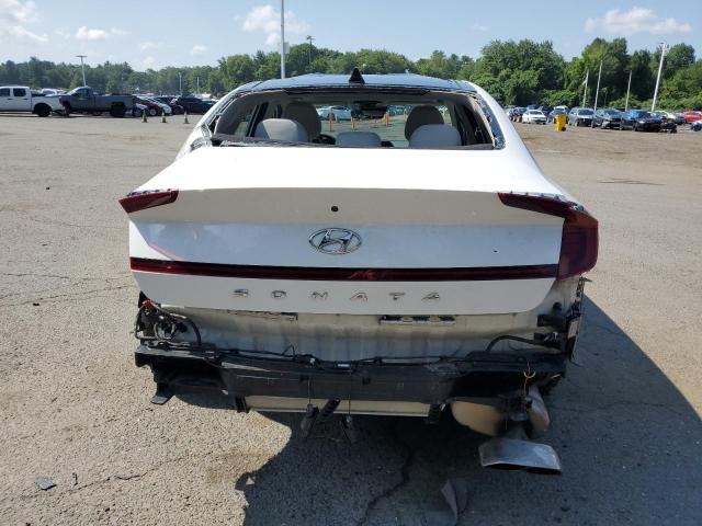 2021 HYUNDAI SONATA SEL - KMHL14JA4MA160466