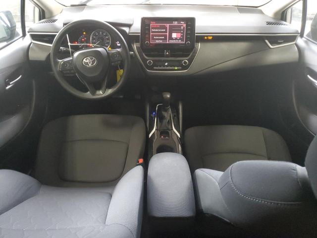 2021 TOYOTA COROLLA LE - 5YFEPMAEXMP219966