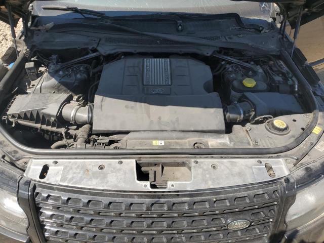 2015 LAND ROVER RANGE ROVE SALGS2TFXFA214235