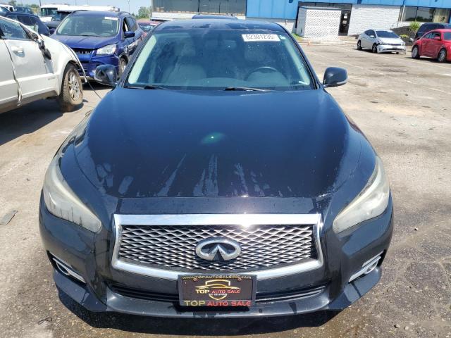 2015 INFINITI Q50 BASE #3283970816