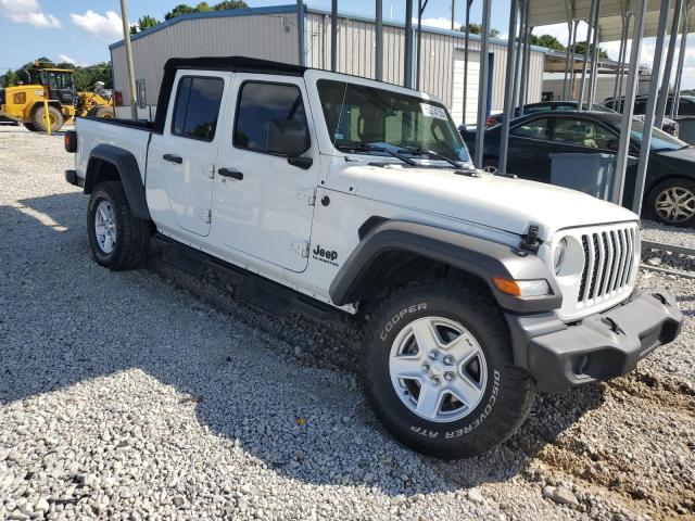 2020 JEEP GLADIATOR SPORT 1C6HJTAG2LL126769