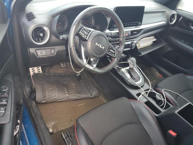 2024 KIA FORTE GT 3KPF44AC7RE739949