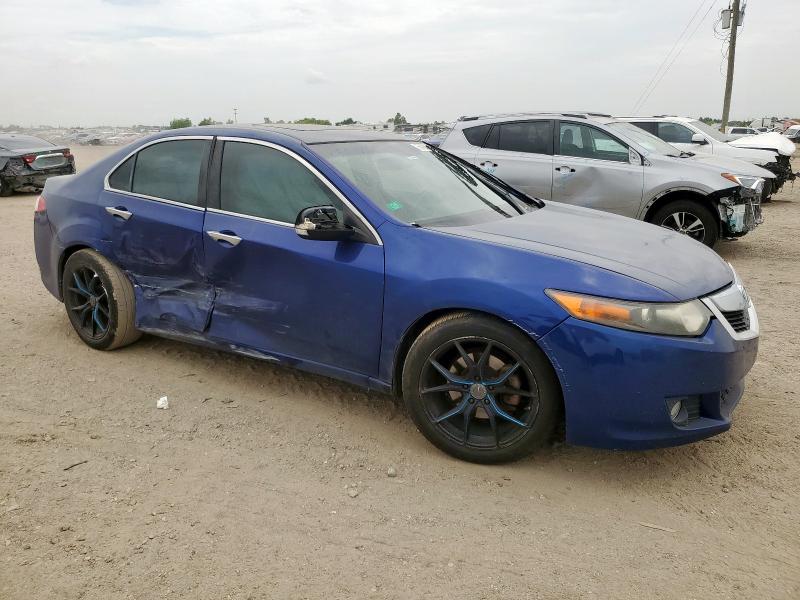 2010 ACURA TSX - JH4CU2F64AC017570
