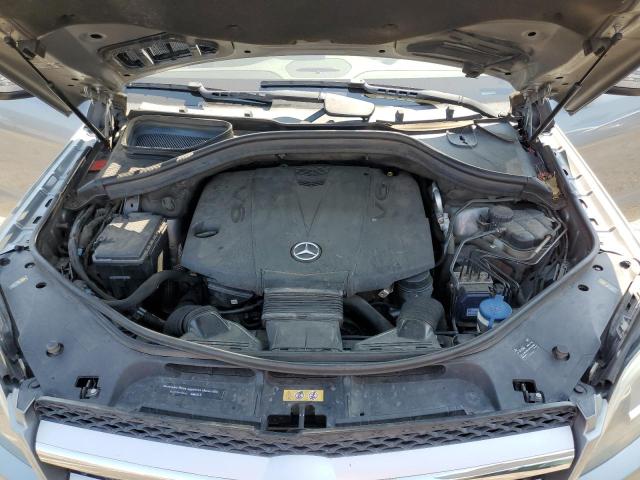 2015 MERCEDES-BENZ GL 350 BLU 4JGDF2EE7FA584153