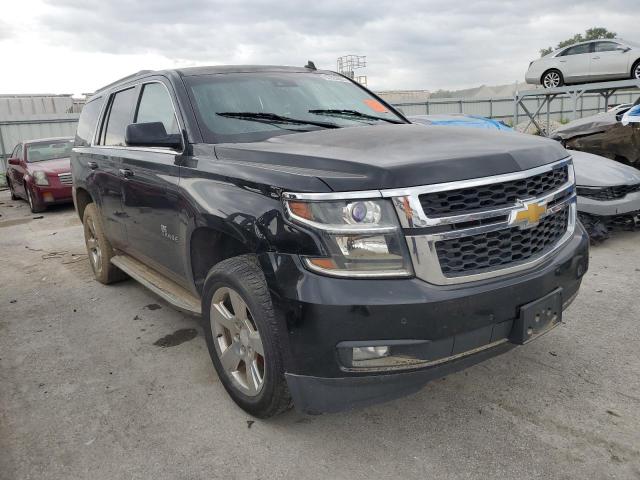 2015 CHEVROLET TAHOE C1500 LT 1GNSCBKCXFR137378