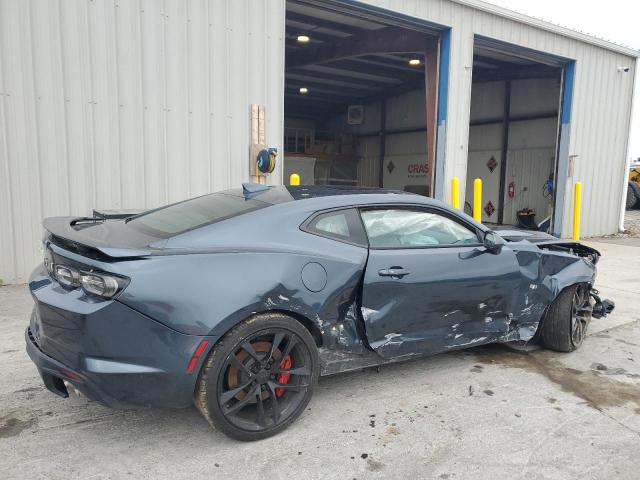 2023 CHEVROLET CAMARO LT1 1G1FF1R78P0149418