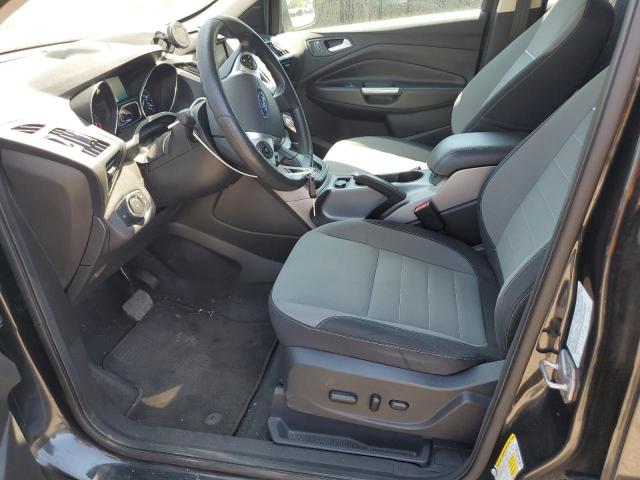 2014 FORD ESCAPE SE - 1FMCU9GX1EUA65878