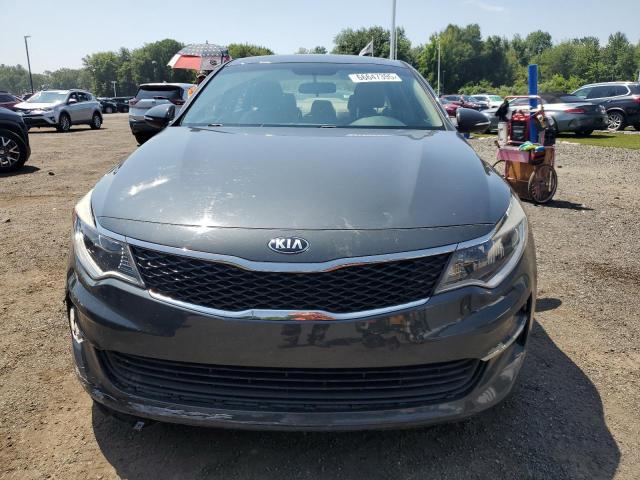 2016 KIA OPTIMA LX - 5XXGT4L33GG033439