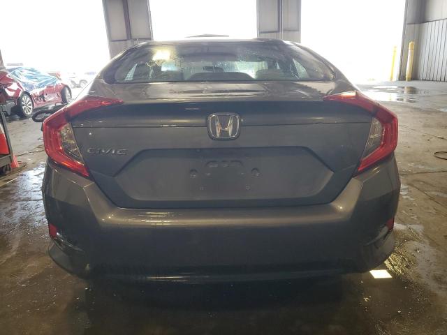 2017 HONDA CIVIC LX 2HGFC2F50HH558925