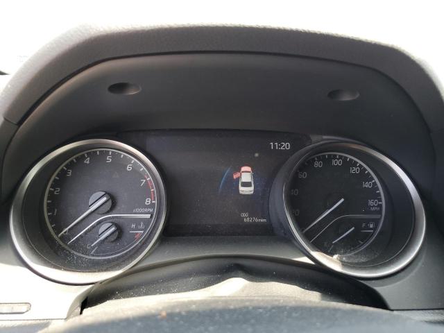 2022 TOYOTA CAMRY SE 4T1G11BK6NU064300
