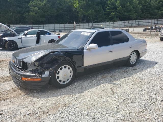 LEXUS LS 400