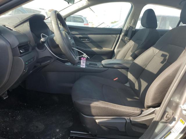 2024 NISSAN SENTRA S - 3N1AB8BV0RY284287