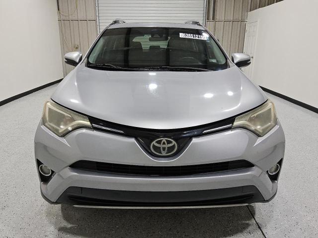2018 TOYOTA RAV4 ADVEN 2T3WFREVXJW406186