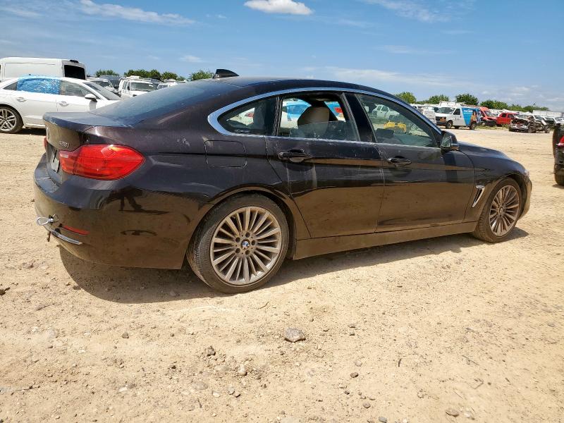 2016 BMW 428 XI GRA WBA4C9C59GG138462