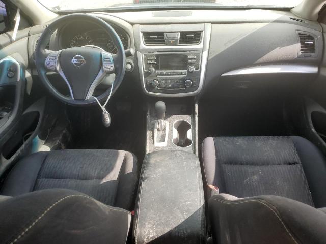 2017 NISSAN ALTIMA 2.5 - 1N4AL3AP2HC200225