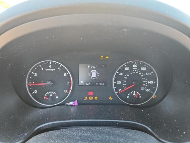 2021 KIA SELTOS S - KNDEU2AA7M7227129