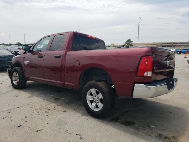 2024 RAM 1500 CLASS 1C6RR7GG9RS124012