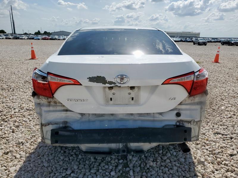 2014 TOYOTA COROLLA L - 5YFBURHE2EP066435