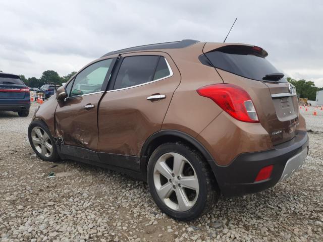 2016 BUICK ENCORE KL4CJASB3GB713336