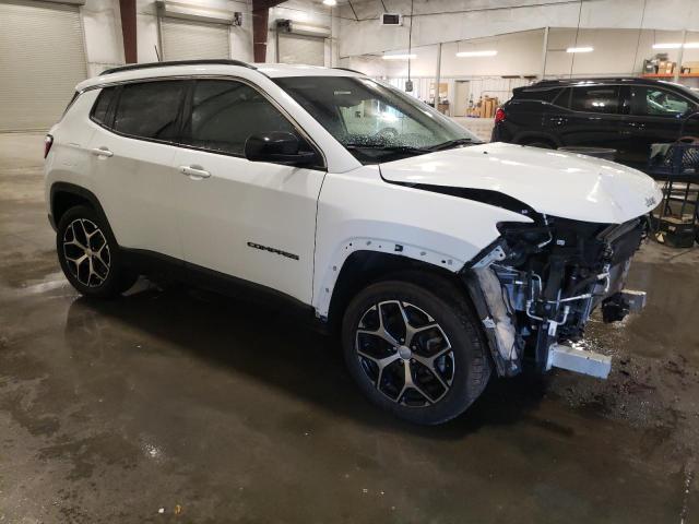 2024 JEEP COMPASS LA 3C4NJDBN9RT605735