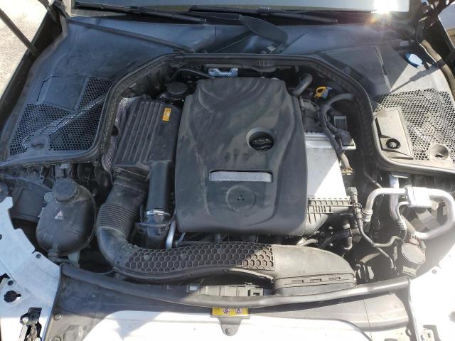 2017 MERCEDES-BENZ C 300 55SWF4JB9HU208115