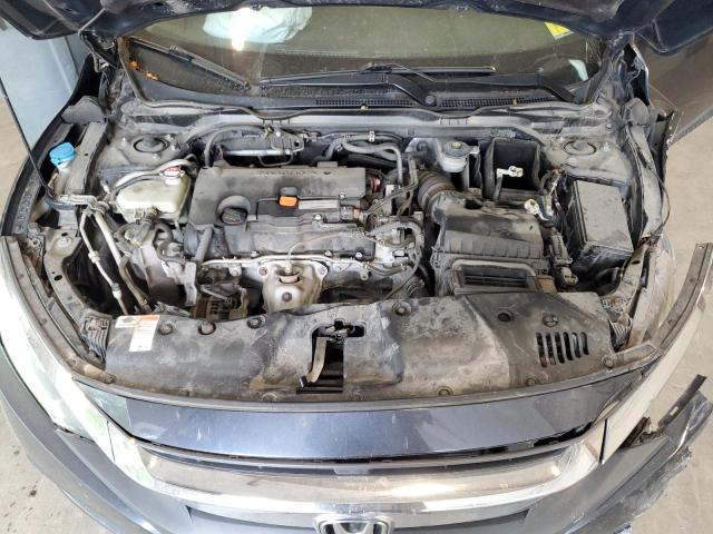 2018 HONDA CIVIC LX 2HGFC2F56JH592244