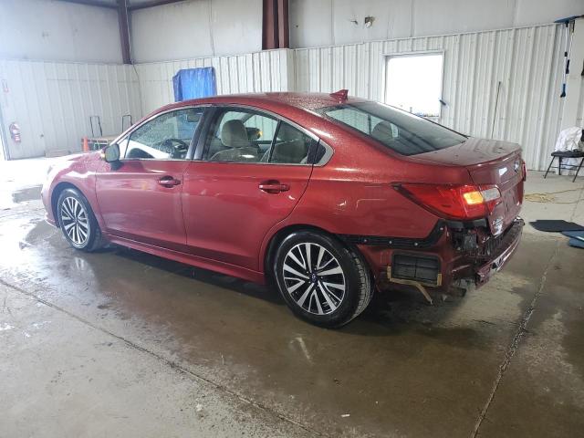 2019 SUBARU LEGACY 2.5 4S3BNAF67K3039701