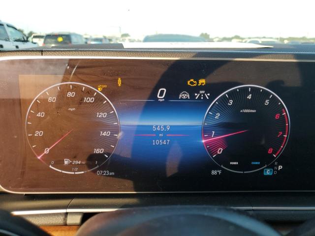 2024 MERCEDES-BENZ GLS 450 4M - 4JGFF5KE3RB143021