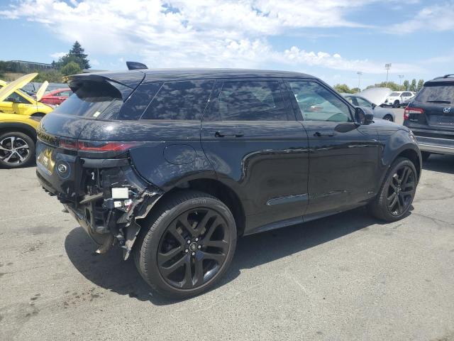 2021 LAND ROVER RANGE ROVE SALZM2FX7MH143152