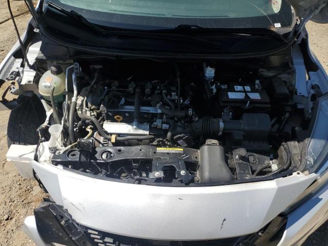 2020 NISSAN VERSA S 3N1CN8DV9LL867121
