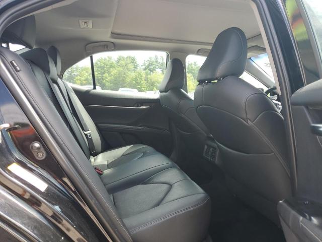2018 TOYOTA CAMRY XSE 4T1B61HK2JU135635