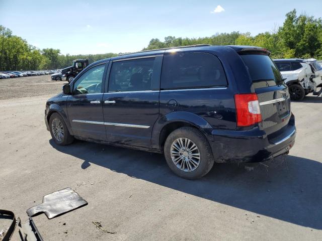 Vin: 2c4rc1cgxdr534244, lot: 63137985, chrysler minivan touring l 20132