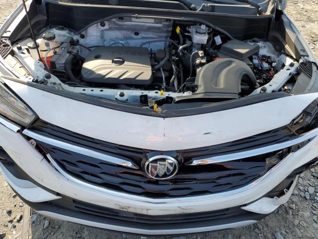 2022 BUICK ENCORE GX KL4MMDSL7NB035693