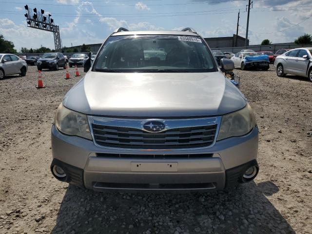 2010 SUBARU FORESTER 2 - JF2SH6DC7AH745938