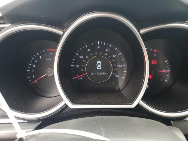 2015 KIA OPTIMA LX - KNAGM4A79F5647091