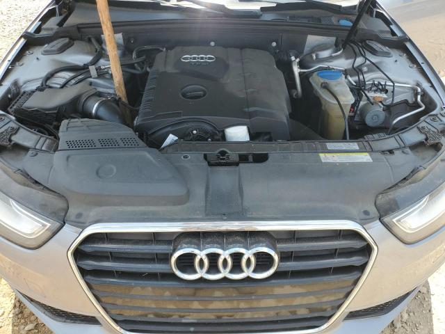 2015 AUDI A4 PREMIUM WAUEFAFL0FN020575
