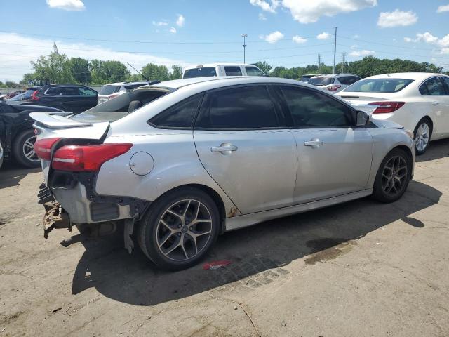 Vin: 1fadp3f23gl359641, lot: 63272585, ford focus se 20163