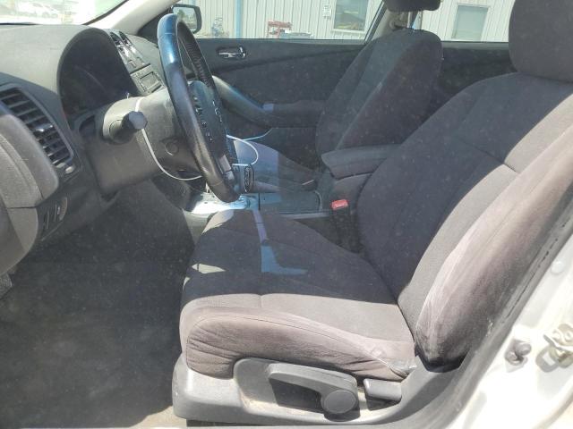 2012 NISSAN ALTIMA BAS - 1N4AL2AP4CN556344