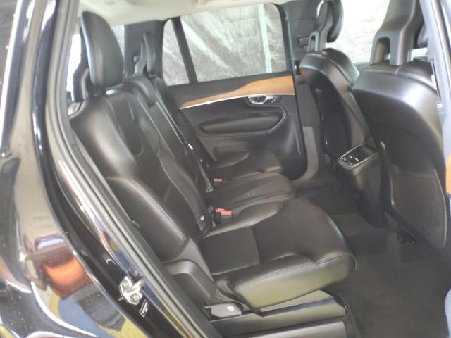 2021 VOLVO XC90 T6 MO YV4A22PK7M1720703