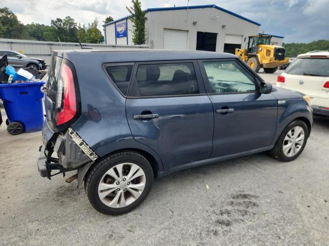 2016 KIA SOUL + - KNDJP3A56G7242384