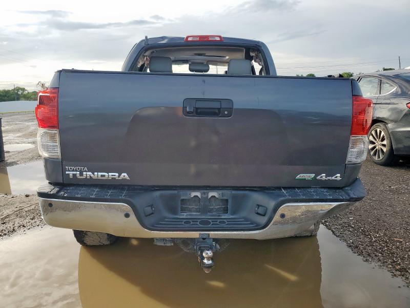 2011 TOYOTA TUNDRA CRE - 5TFHW5F15BX169116