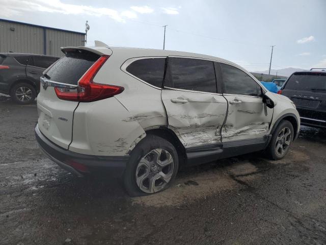 2018 HONDA CR-V EX - 2HKRW2H52JH638207