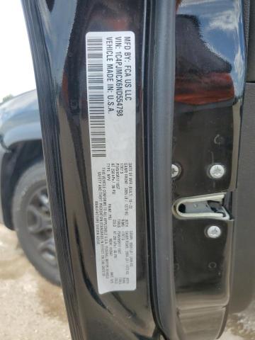 2022 JEEP CHEROKEE L - 1C4PJMCX6ND554798
