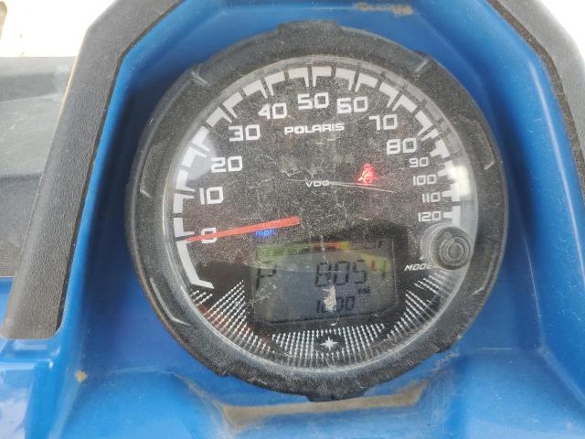 2016 POLARIS RANGER XP 3NSRTE876GG524383