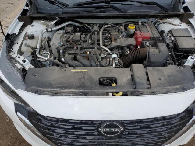 2024 NISSAN SENTRA S - 3N1AB8BV7RY265249